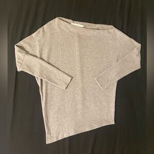 Asymmetrical Sweater